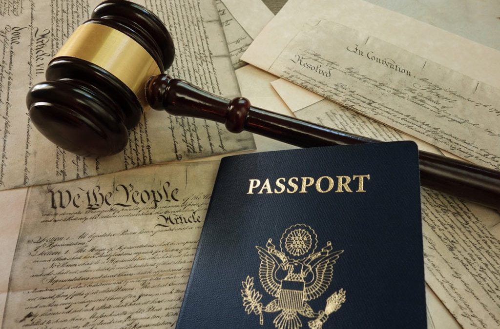 Visa Process in Bangladesh for Foreign Citizens 2025