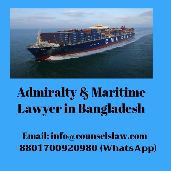 Charter Party Shipping Contract