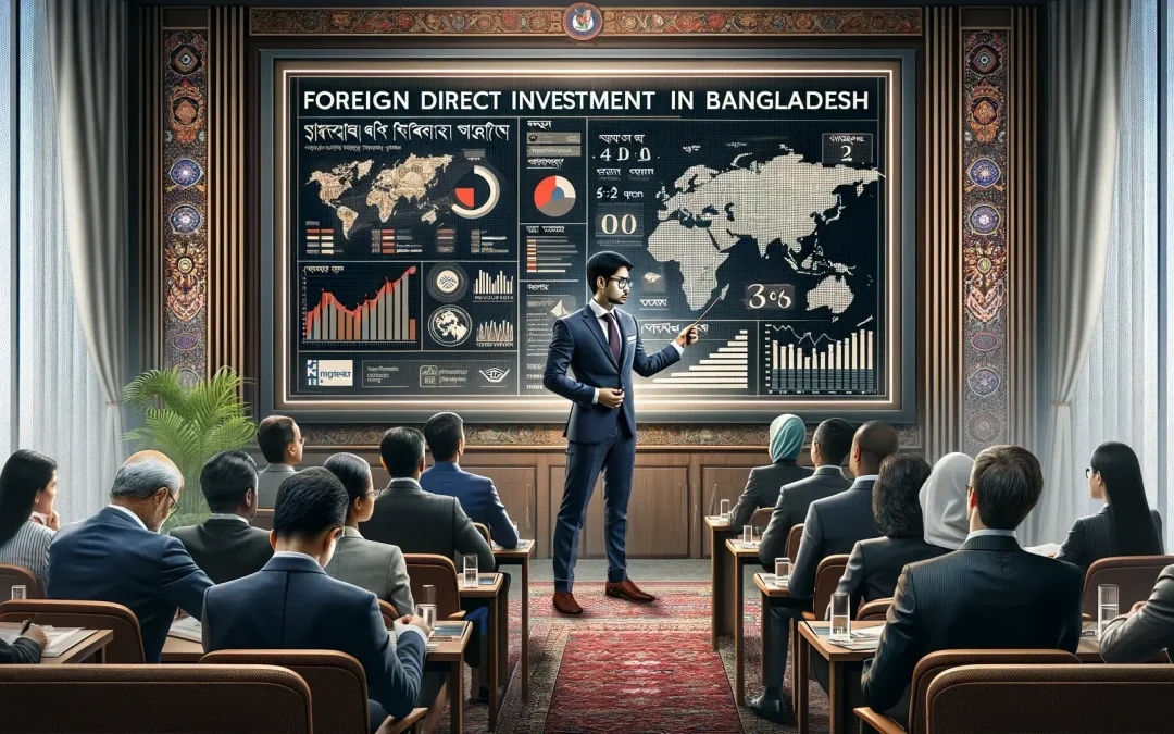 Lawyer for Foreign Direct Investment in Bangladesh 2025