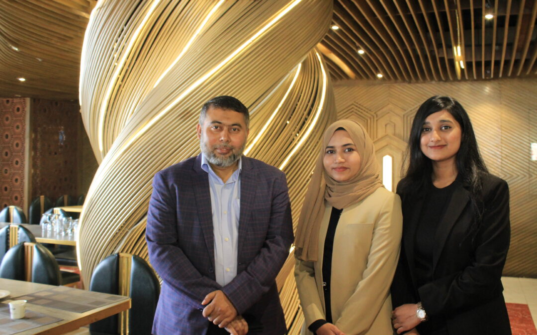 marriage and divorce law in bangladesh
