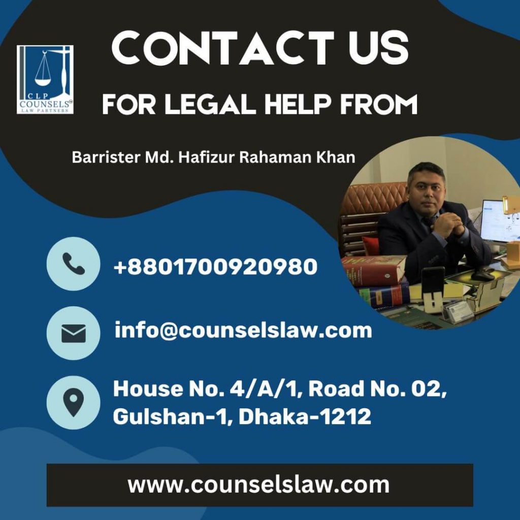 contact us