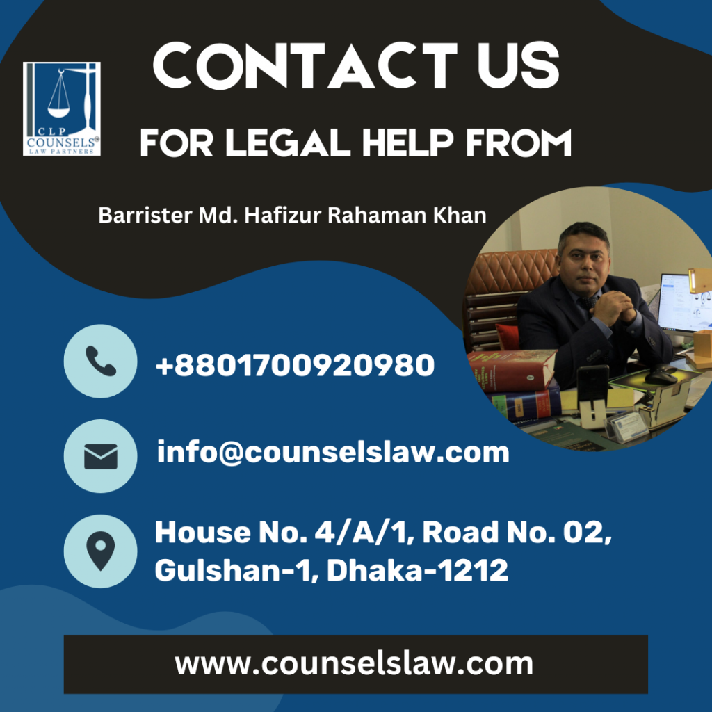 contact counsels law partners