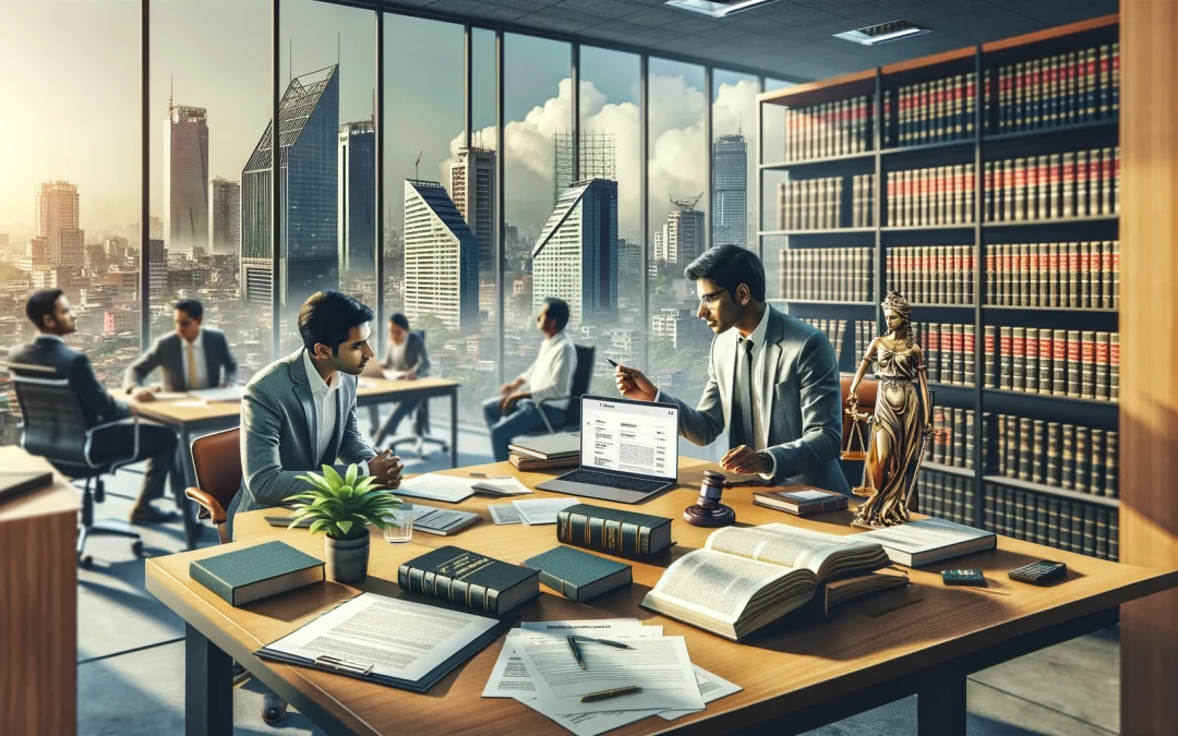 Legal Requirements for Establishing New Business in Bangladesh 2025