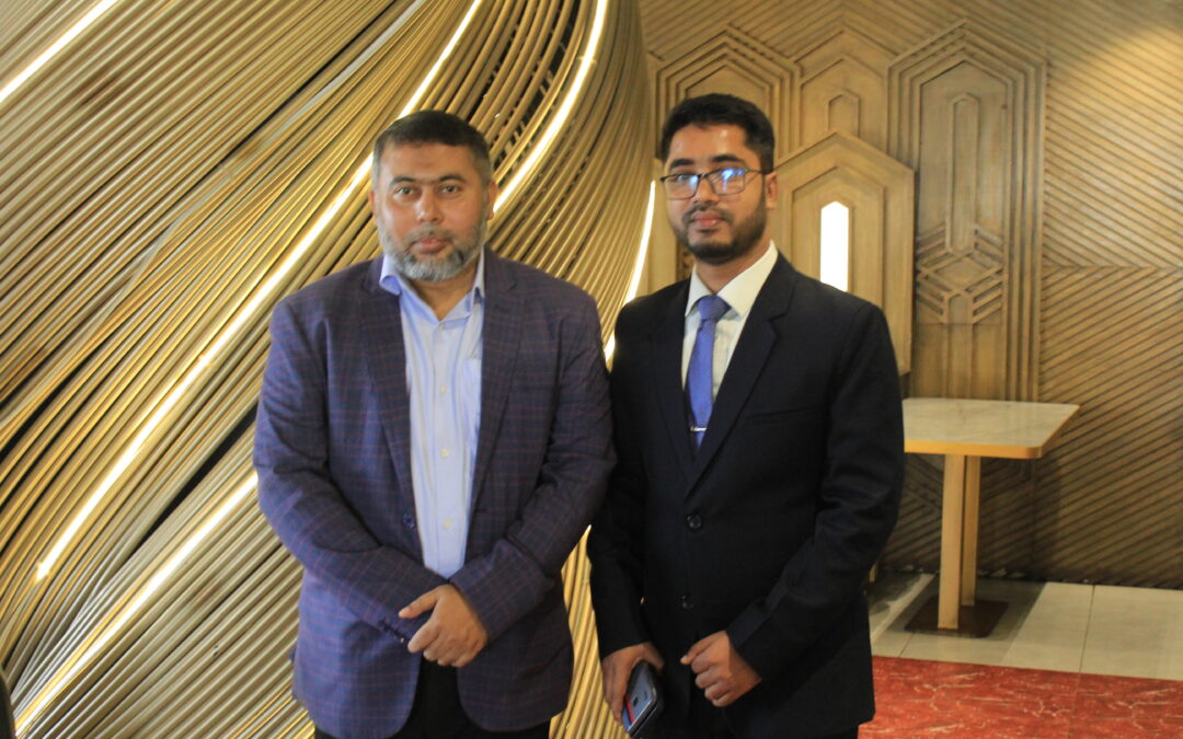 What is a Joint Venture Company in Bangladesh?